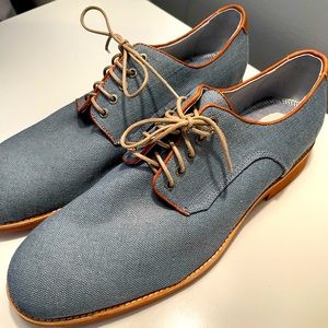 Johnston and Murphy Dress Shoes
